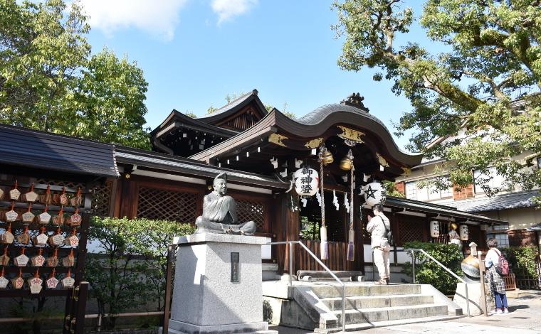 晴明神社